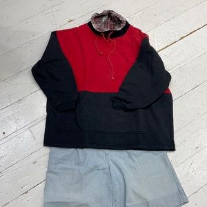 Vintage “Energie” sweatshirt, medium